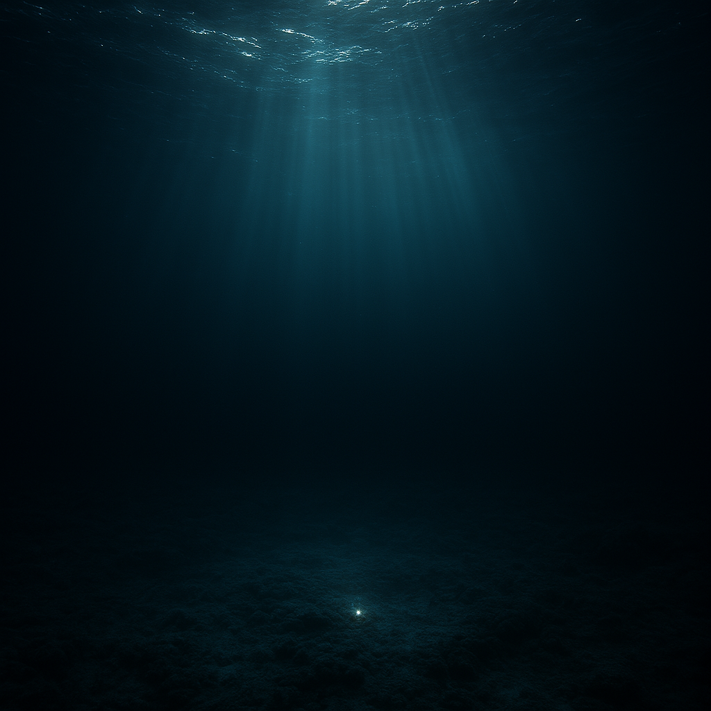 深海イメージ